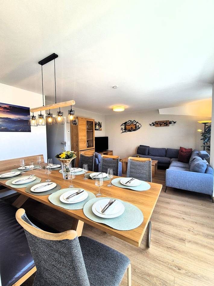 Ferienwohnung für 10 Personen, mit Balkon, mit Haustier - 1