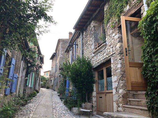 Appartement de vacances pour 2 personnes, avec balcon