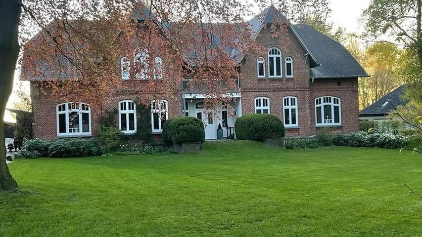 Ferienwohnung für 2 Personen in Maasbüll