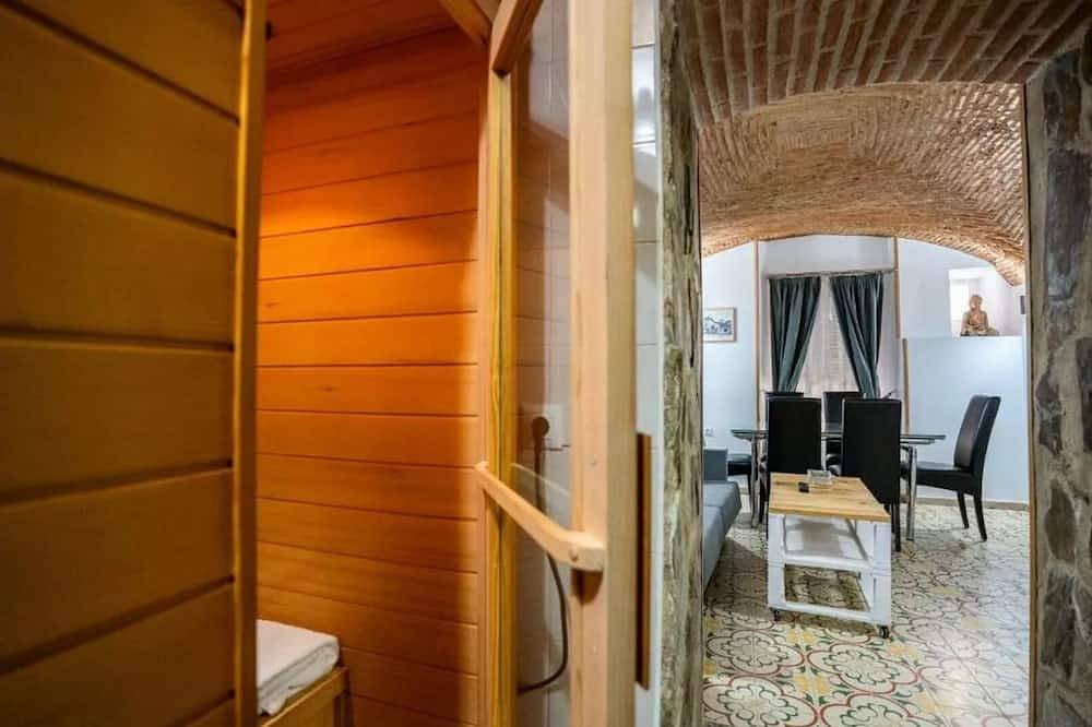 Appartement entier, Luxury Tourist Apartment In Cáceres in Cáceres, Région de Cáceres