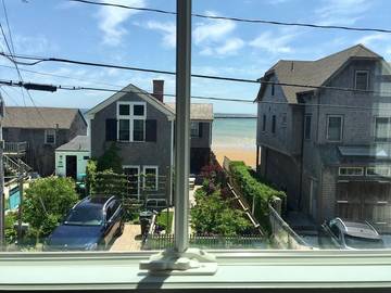 Loft for 3 Guests in Provincetown, Cape Cod, Picture 2