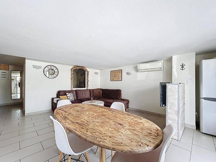 Gîte pour 4 personnes, avec terrasse, animaux acceptés dans Port Gardian - 2