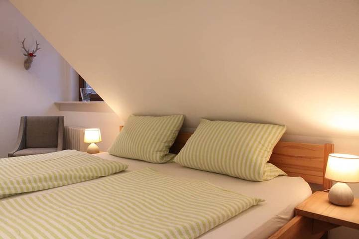 Family-friendly temporary home in Horben, Südschwarzwald