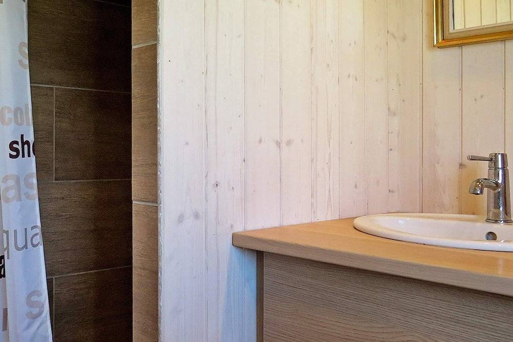 6 Personen Ferienhaus in Lemvig-By Traum in Ferring, Lemvig