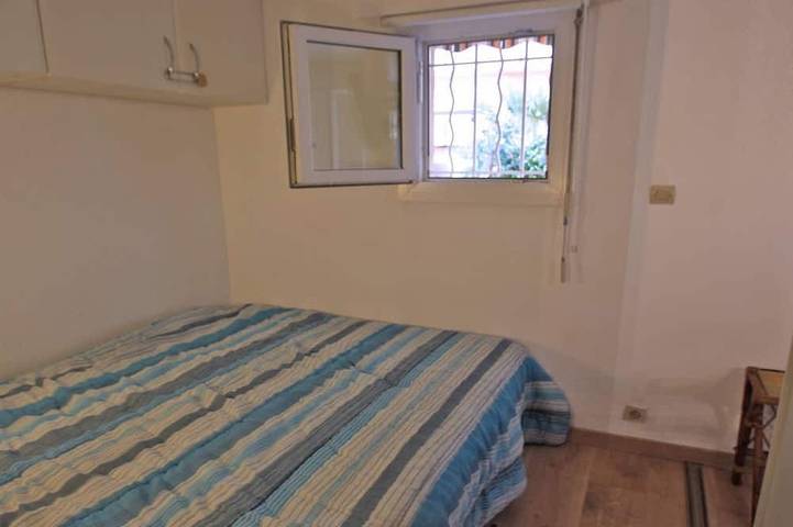 Gîte pour 4 personnes, animaux acceptés dans Office de Tourisme Sainte Maxime - 3