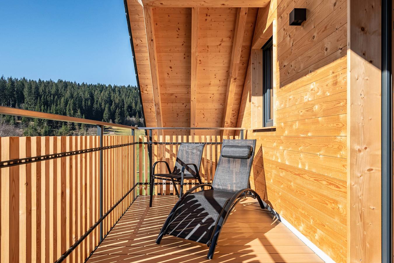 Ganze Wohnung, Ferienwohnung "Eselliebe" in Langenordnach (Titisee-Neustadt), Titisee-Neustadt