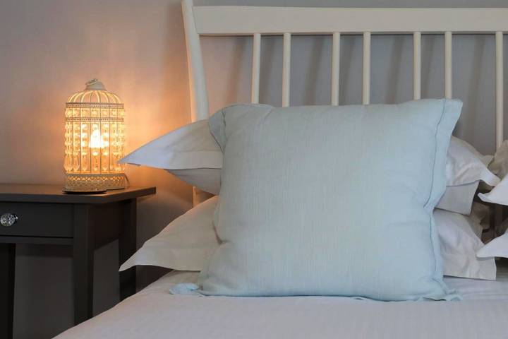 Chambre d’hôte pour 2 personnes, avec vue et terrasse dans Saint Ives - 4