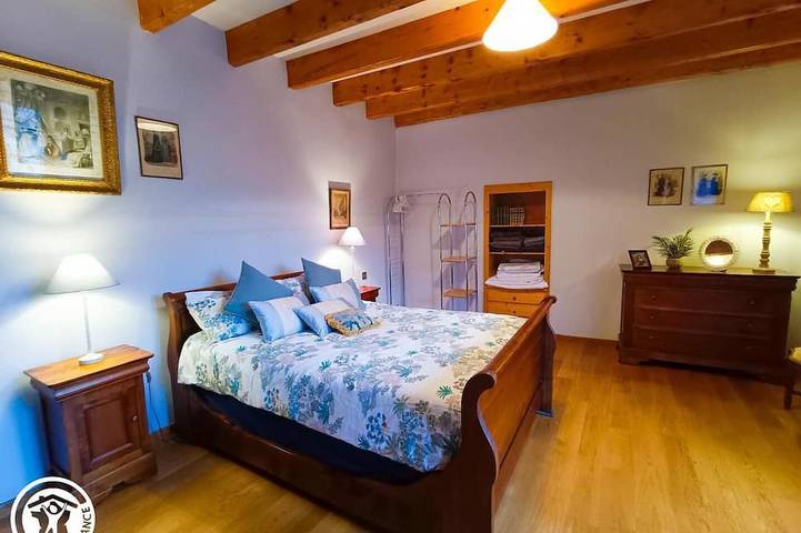 Location de vacances pour 5 personnes à Saint-Martin-Labouval - 2