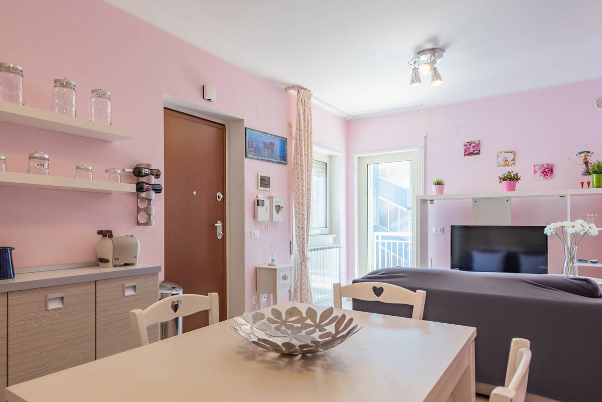 Apartamento entero, Morena - Yourplace Abruzzo in Spiaggia di Calata Cintioni, San Vito Chietino