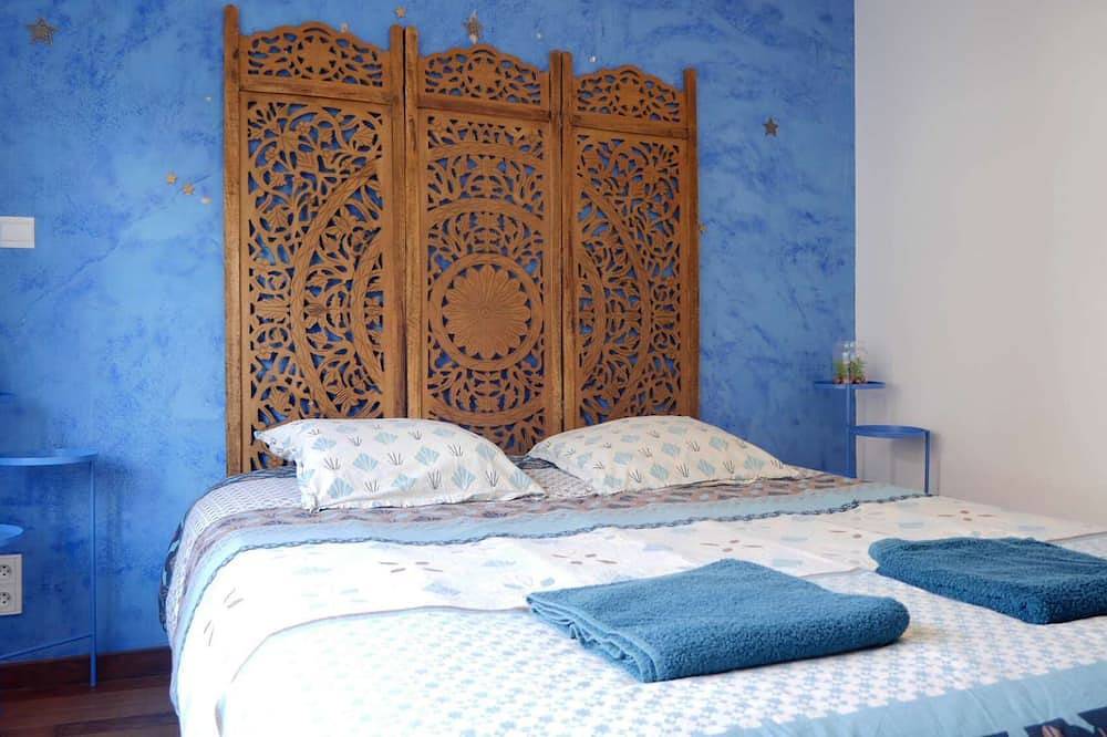 Oparadi - \"La Maison d’Alie\" Un souffle d’Orient in Boulogne-sur-Mer, Région de Boulogne-sur-Mer