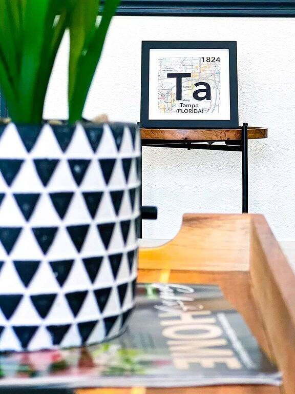 Bungalow für 4 Personen in Tampa, Tampa Bay