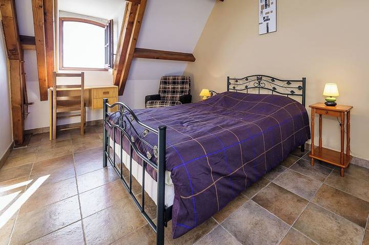 Location de vacances pour 12 personnes, avec jardin et balcon à Campagnac-lès-Quercy - 2