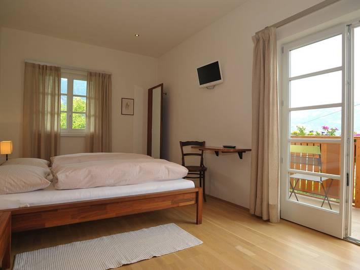 Bauernhaus für 2 Personen, mit Garten in Trentino-Südtirol - 4