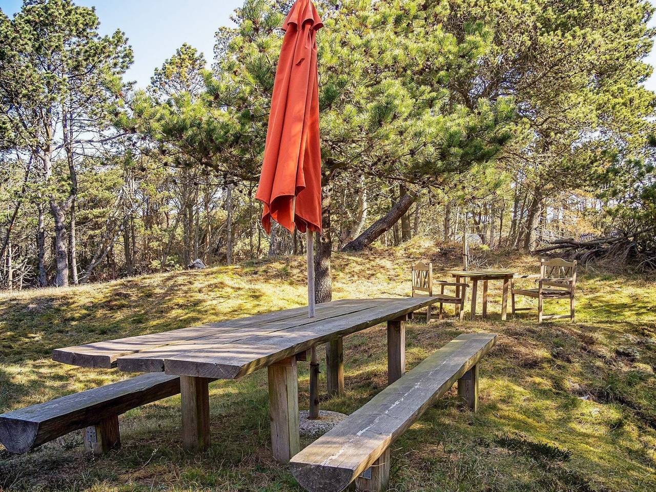 4 Personen Ferienhaus in Thisted in Thisted, Thy Nationalpark