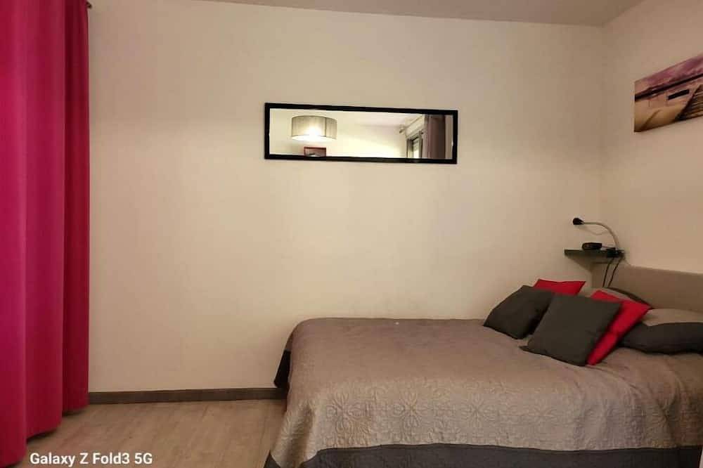 Entire apartment, Joli Studio Pour 2 Pers à Balaruc les Bains in Balaruc-les-Bains, Côte d'Améthyste
