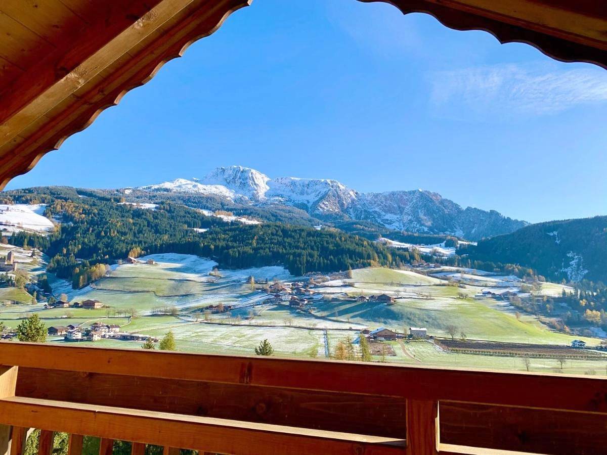 Ganze Wohnung, Apartment - Split Level in Sarntal, Sarntaler Alpen