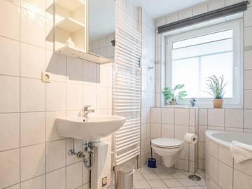 Ferienwohnung für 4 Personen in Selliner See, Baabe, Bild 3