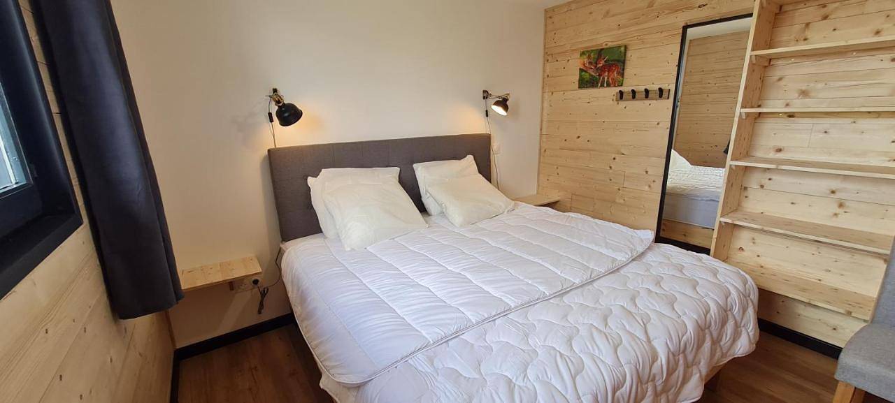 Chalet in Station de Chastreix-Sancy, Chastreix