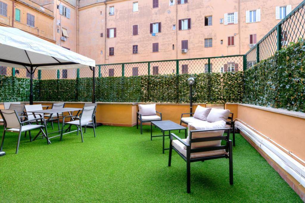 Double Room in Vaticano, Provincia di Roma
