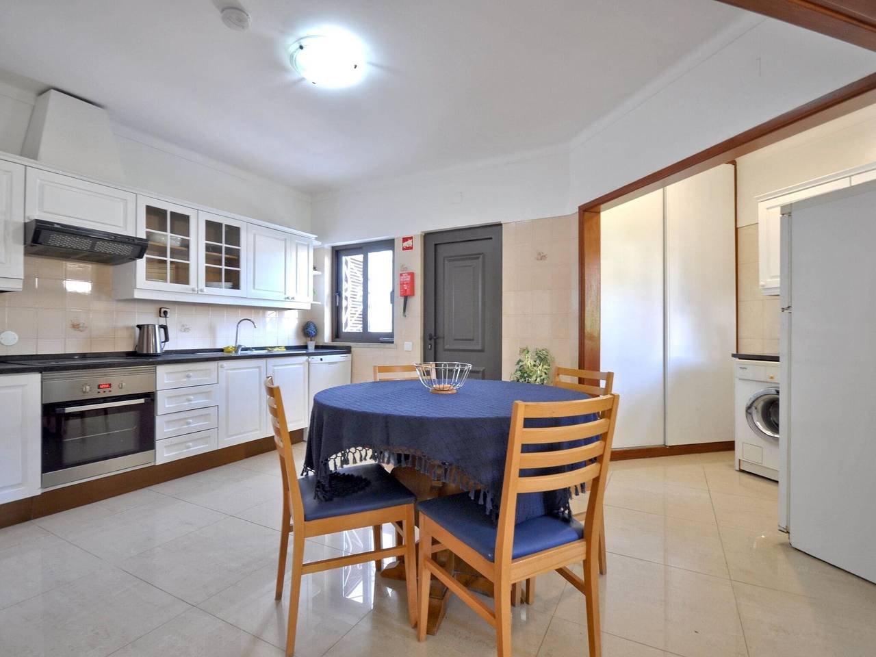 Villa para 6 pessoas com terraço in Quarteira, Distrito de Faro