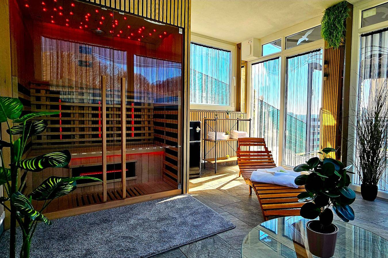 Aquahaven With Private Pool And Wellness in Krapina-Zagorje