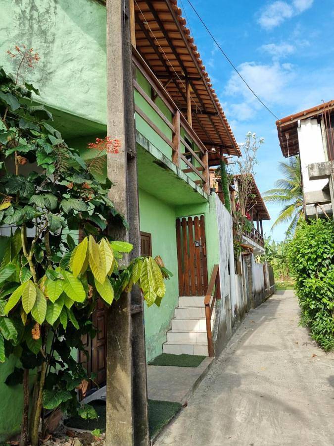 Gîte pour 5 personnes, avec vue dans Ilha de Boipeba - 2