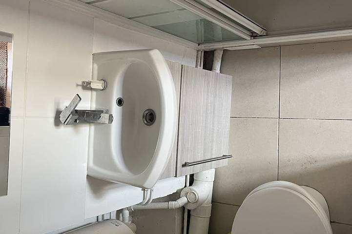 Gîte pour 2 personnes dans Gare Montparnasse - 2