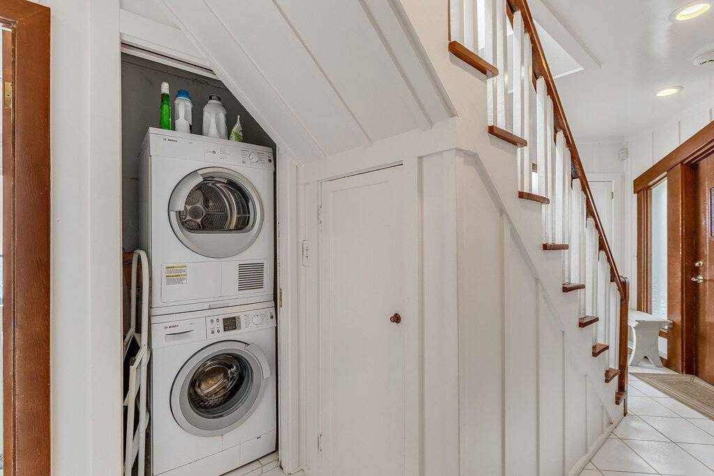 Beachfront Bungalow on Miramar Beach in Montecito, Santa Barbara County