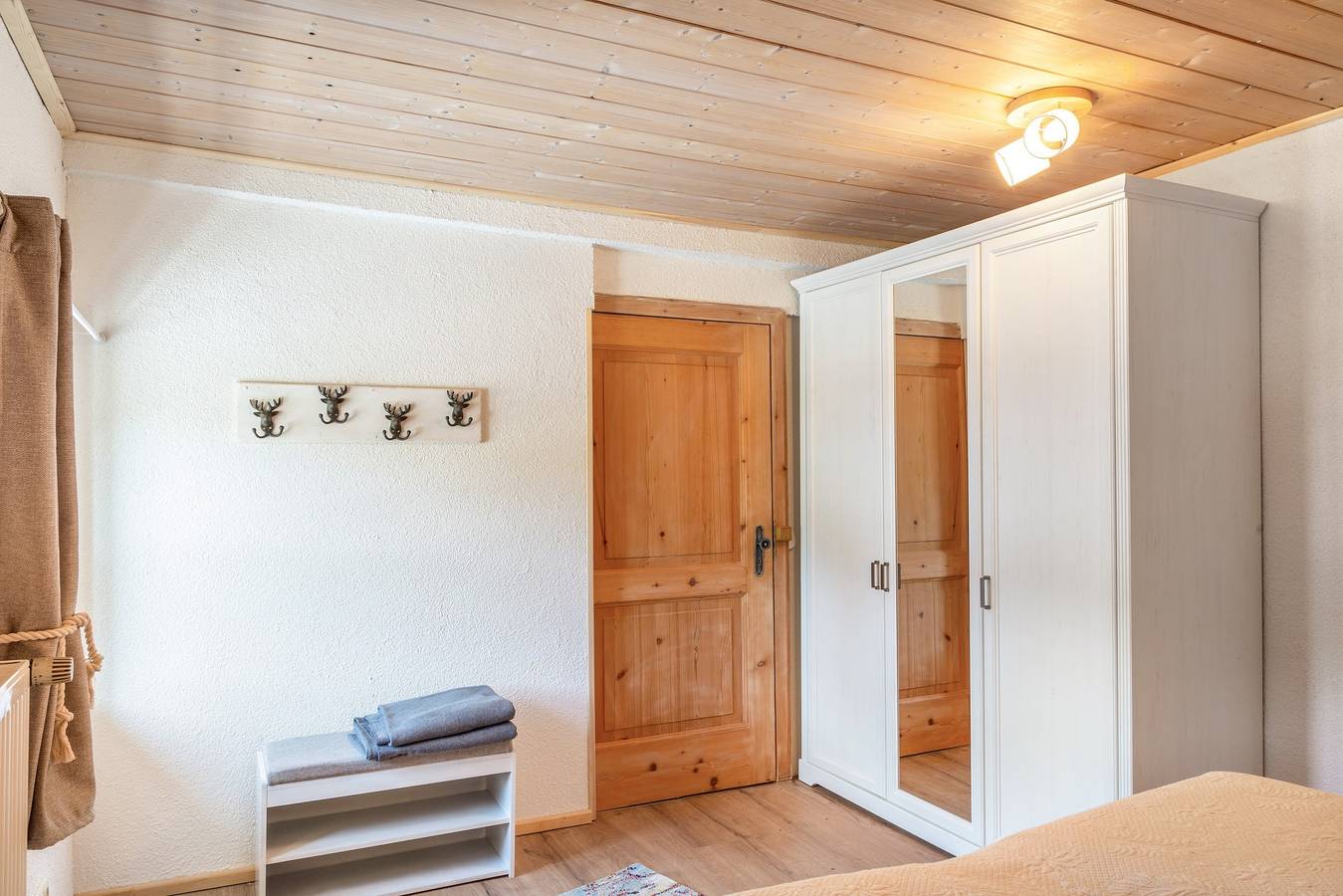 Appartement 'Fewo Edelweiss' met privé zonneterras en wifi, foto 11