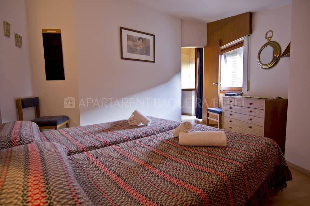 Ganze Wohnung, Esquiros - Edificio Mauberme in Baqueira, Naut Aran