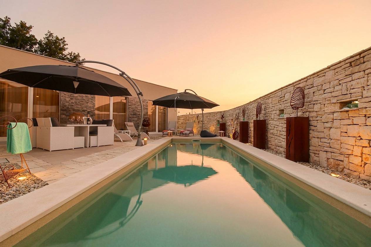 Casa vacanza a Canfanaro a partire da 206€ a notte