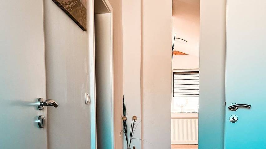 Ferienwohnung für 5 Personen in Biendorf - 4