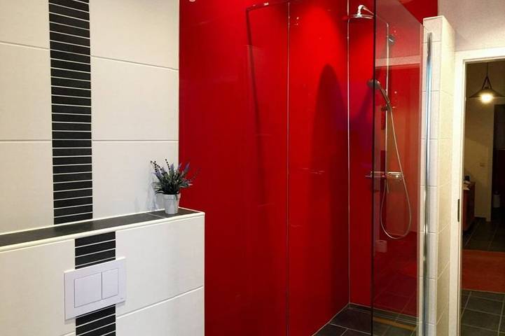 Apartamento entero, Villa Hamburg Apartment 03 - Villa Hamburg in Drei Kaiserbäder, Heringsdorf