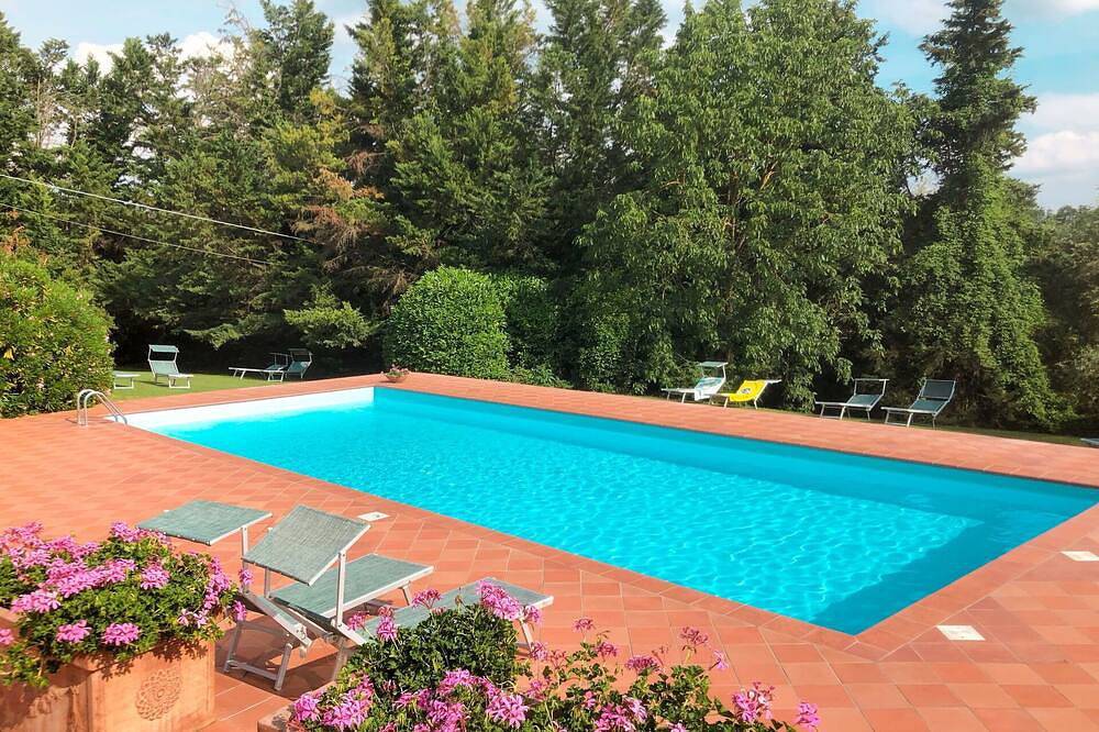 Agriturismo per 2 Persone in Colle di Val d'Elsa, Siena e dintorni