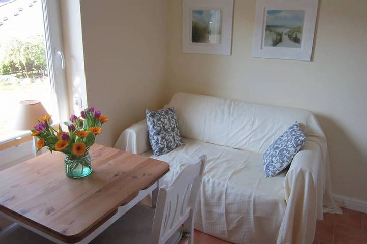 Appartement entier, Appartement Heidrich in Zinnowitz, Usedomer Norden