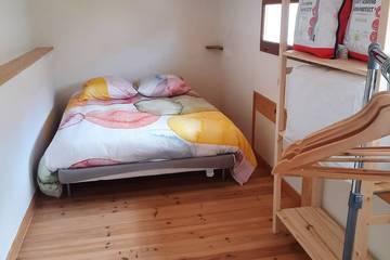 Appartement De Vacances pour 6 Personnes dans Maisons-Laffitte, Yvelines, Photo 2