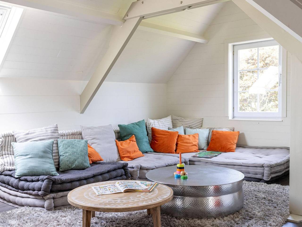 Villa pour 18 personnes avec jardin in Coxyde-les-Bains, Coxyde