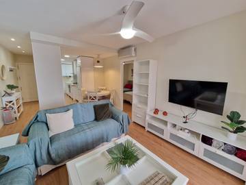 Vakantiewoning voor 4 Personen in Playa de La Herradura, Almuñecar, Afbeelding 4