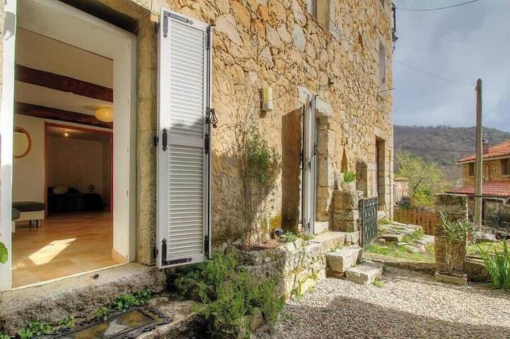 Maison de vacances pour 2 personnes