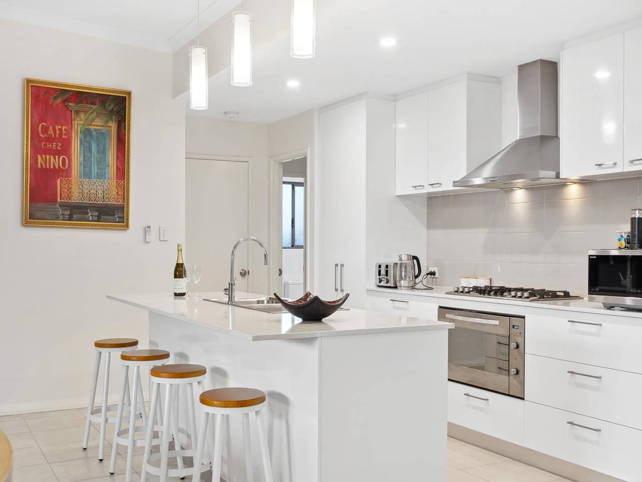 Ganze Wohnung, Geräumiges Familienhaus in Wannanup, Mandurah in Mandurah, Western Australia