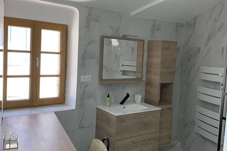 Gîte pour 4 personnes à Pélissanne - 4