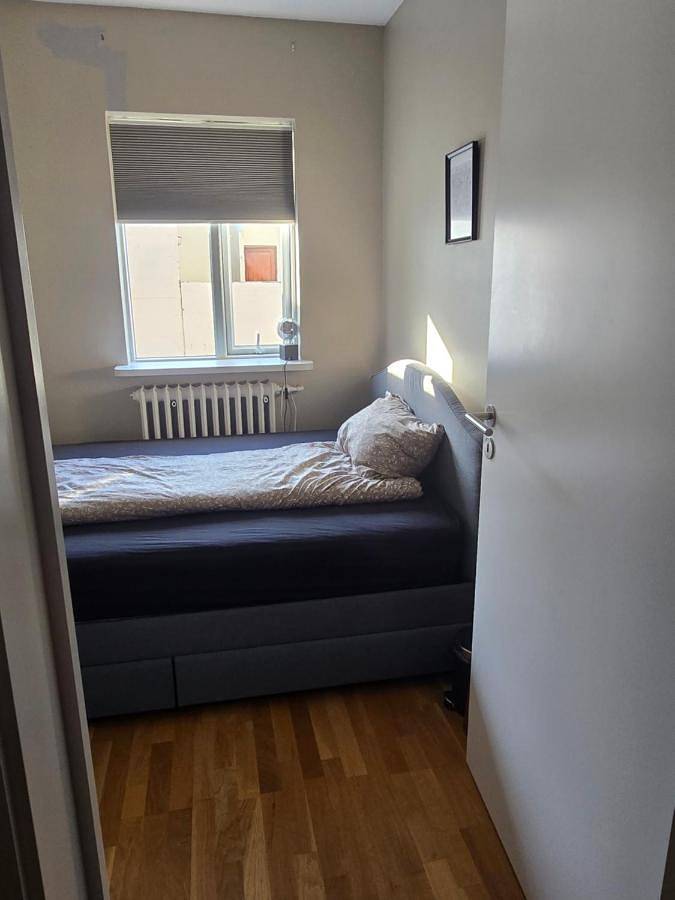 Appartement de vacances entier, Sól - S12 Guesthouse in Reykjanesbær, Péninsule du Sud