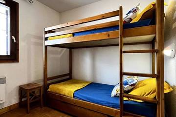 Chalet pour 6 Personnes dans Flumet, Espace Diamant, Photo 3