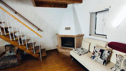 Gîte pour 6 personnes, avec terrasse, animaux acceptés dans Nisa