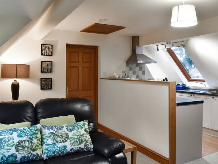 Ferienhaus für 2 Personen, mit Garten, mit Haustier in The Cotswolds - 2