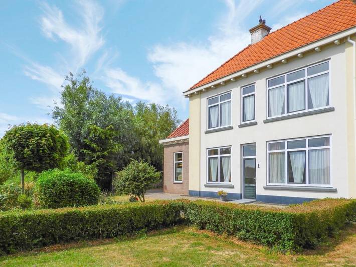 Ferienhaus für 18 Personen, mit Garten und Terrasse, kinderfreundlich in Westkapelle - 3