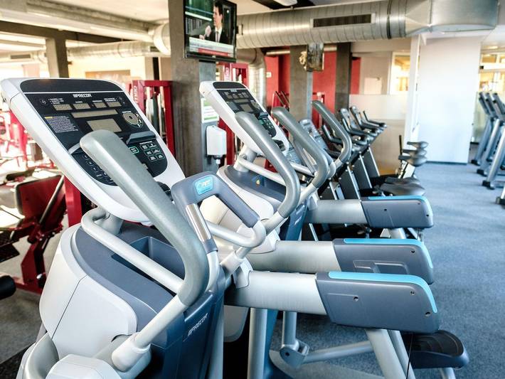 Hotel für 2 Personen, mit Terrasse und Sauna in Radeberg - 4