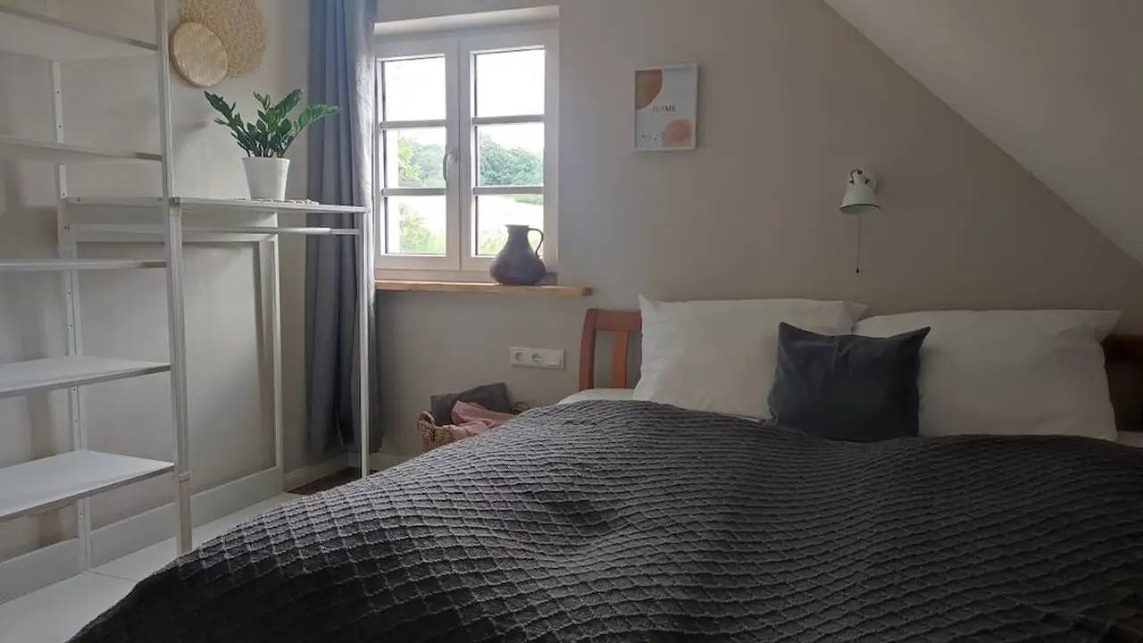 Ferienhaus für 8 Personen (110 m²) in Ahorntal in Ahorntal, Frankenalb