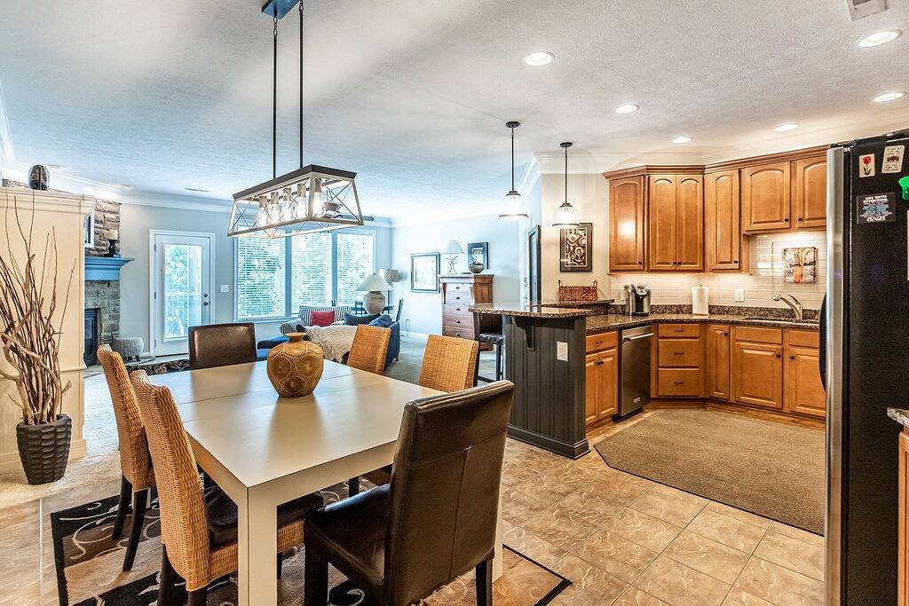 Ganze Wohnung, Norris See An Seinem Besten - Lakeside Haven bei Yacht Club Condos ~ Pool und Marina in Norris Lake