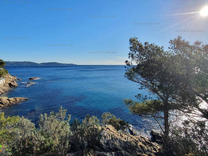 Studio für 4 Personen in Cavalaire-sur-Mer - 2